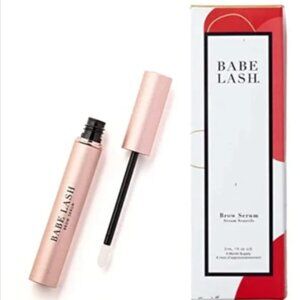 Babe Lash Brow Serum 3 ml 1 fl oz NEW 4 month supply
